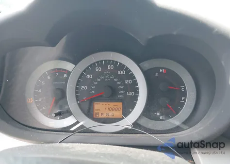 2011 Toyota Rav4 from USA, damaged, VIN 2T3ZK4DV1BW012896